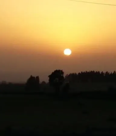 Belle Roulotte De Style Au Coeur Du Sancy Lejlighed La Tour-dʼAuvergne