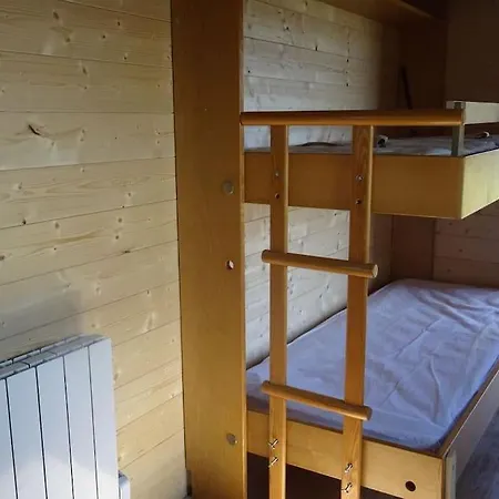 Belle Roulotte De Style Au Coeur Du Sancy